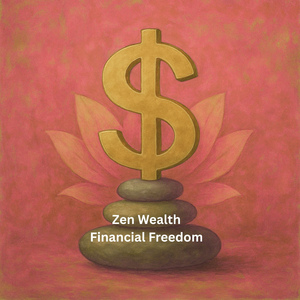 I Create Value and Wealth Flows to Me