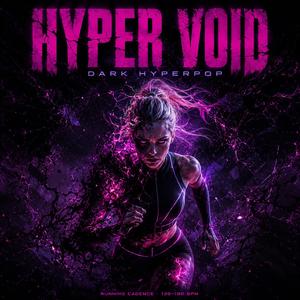 Void Surge Phase (165 BPM Running Cadence)