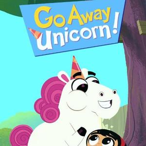 GO AWAY (feat. Roey Daxynn)