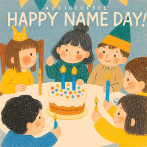 Happy Name Day