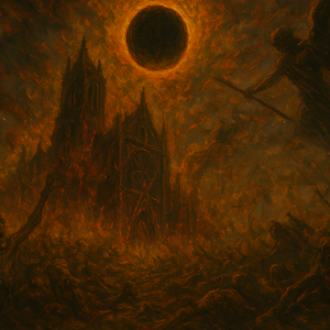 Ashes of Eden