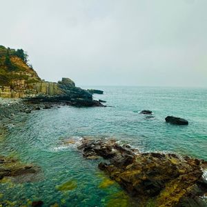 城市的风