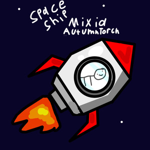 Space Ship
