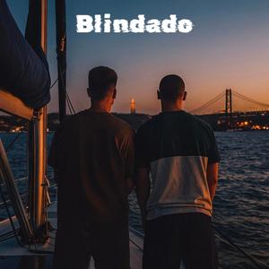 Blindado (feat. Dmnc)