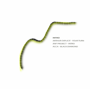 Your Turn (Original Mix)