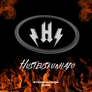UMA LUZ (feat. Husteuskunhado)