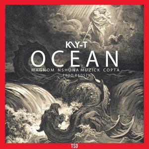 Ocean (feat. Magnom, Nshona Muzick & Copta)