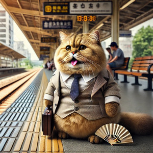 なにがどうしてこうなった