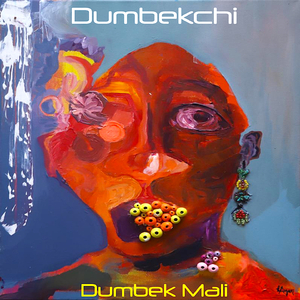 Dumbek Mali (Dub Mix)