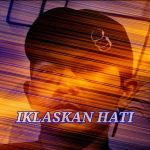 Iklaskan hati