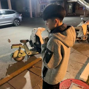 不甘