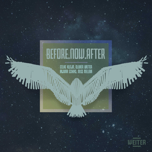BEFORE.NOW.AFTER (Pro Mix)