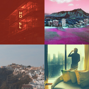 有趣酒店酒吧情怀