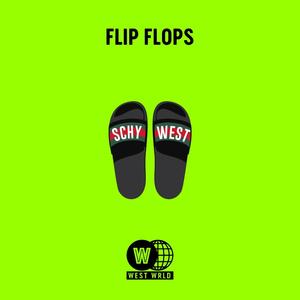Flip Flops