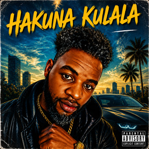 HAKUNA KULALA