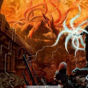 古董（Prod.by D.C.C）