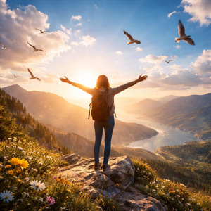 人と同じつまらない人生送りたくない