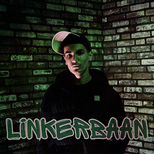Linkerbaan