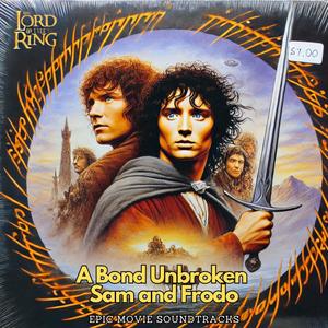 王の帰還 The Return of the King