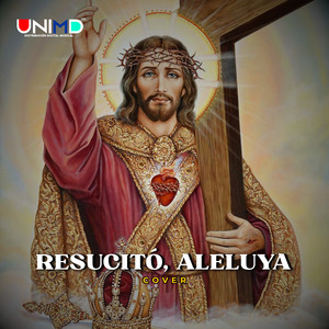 Resucitó, Aleluya (Cover)