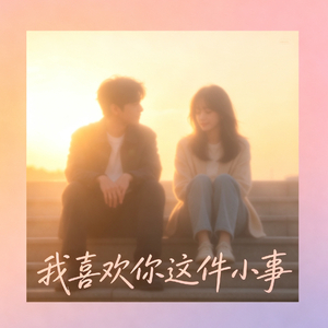 我喜欢你这件小事