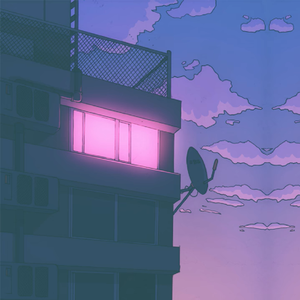 《禁止高空抛物》 (prod by lil lazy)