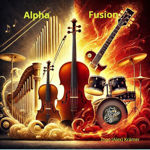 Alpha - Fusion