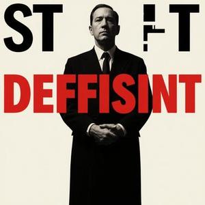 有罪推定 (Cover 霍然Heron)