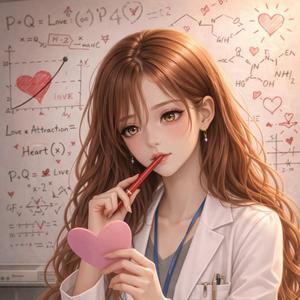 สมการของหัวใจ