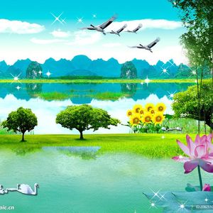 誓言永不改变 (5)