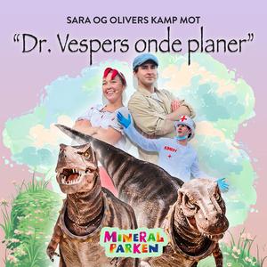 Dr.Vespers plan (feat. Edvard Rossland)