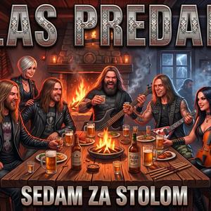 SEDAM ZA STOLOM
