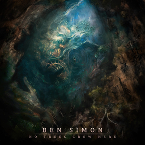 Abyss (feat. Andrew Patterson & Angel Vivaldi)