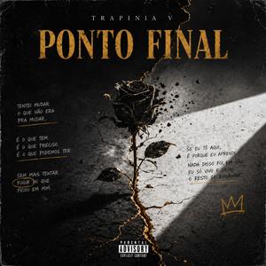 TRAPONIA V (Ponto Final) (feat. I-Lusão)