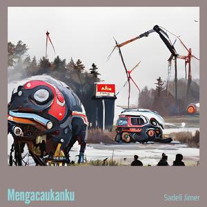 Mengacaukanku