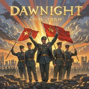 正义新生-恒煦博阳