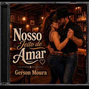 Nosso Jeito de Amar