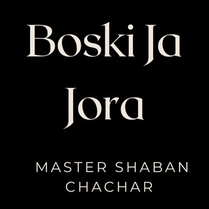 Boski Ja Jora