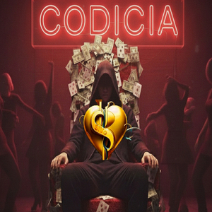 Codicia
