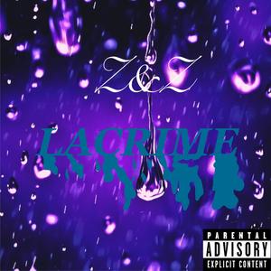 Lacrime (feat. Enriciox)