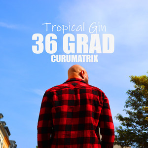 36 GRAD (Tropical Gin)