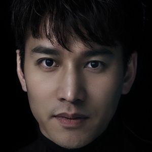 # 陈泊文·百日逐光