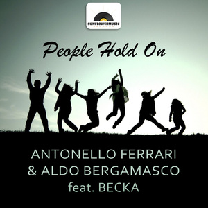 People Hold On (Antonello Ferrari & Aldo Bergamasco Club Mix)