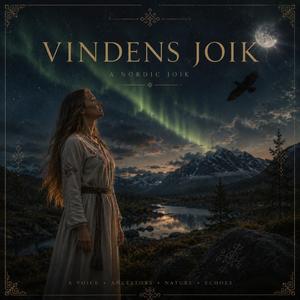 Vindens Joik
