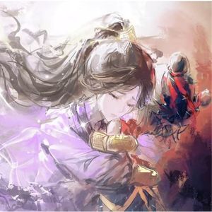 《哪吒之魔童闹海》片尾曲-在故事的最终