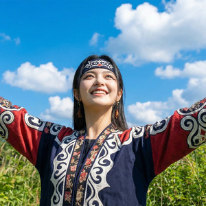 あした天気になれ