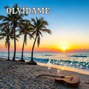 Olvídame (Cover)