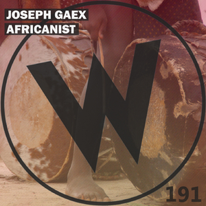 Africanist (Original Mix)