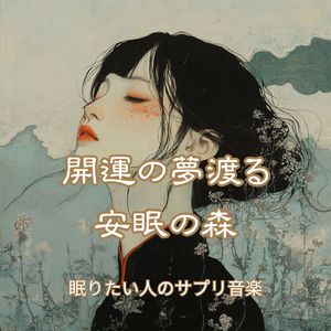 風が運ぶ開運