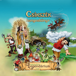 A rákóczi-vár lépcsősora